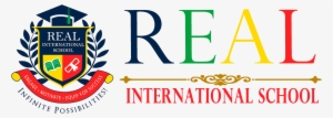 Real International School #2707348