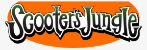 Scooter Jungle Invitations #2707384