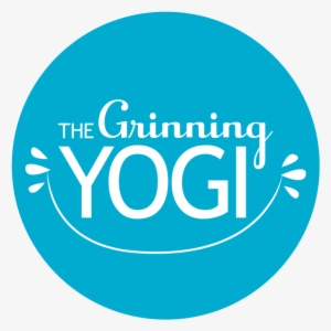 The Grinning Yogi - Grinning Yogi #2707500