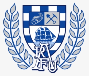 Auckland Rugby Union Team Logo - Auckland Rugby Football Union #2707553