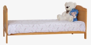 Polo Fix Side Cot Bed - Xiamen #2707697