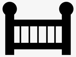 Baby Cot Comments - Cots Icon #2707754