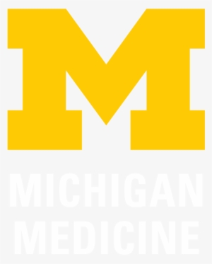 Michigan Medicine Logo - University Of Michigan Rogel Cancer Center #2707756