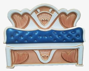 Queen Size Cot - Camp Bed #2707781