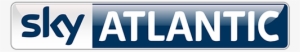 Main - Sky Atlantic Logo #2707813