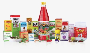 Hamdard Product - Rooh Afza #2707856