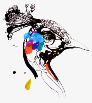 Peacock - Stina Persson #2707884