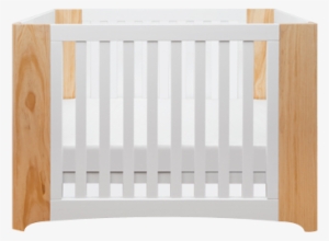Cocoon Evoluer 4 In 1 Cot - Cocoon 4 In 1 Cot #2707906