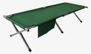 Camping Cot Product - Camp Cot Transparent Png #2707909