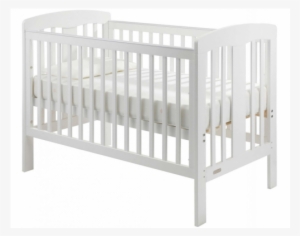 Sale Grotime Pearl Cot And Mattress White - Grotime Pearl Cot White #2707913