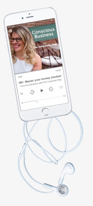 Julie Zuzek Podcast - Mobile Phone #2707945 Julie Zuzek Podcast - Mobile Phone #2707945