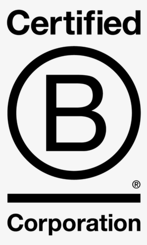 It Is Always Great To Work In An Organization Which - Certified B Corporation Logo #2707973