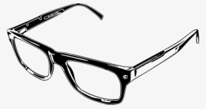 Glasses Spectacles See Eyewear Vision Glas - Очки Vector #2708020