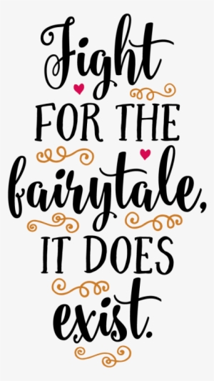 Fight For The Fairytale 30016 - Memory Box Poppystamps Clear Stamp Set - Fairy Wishes #2708052