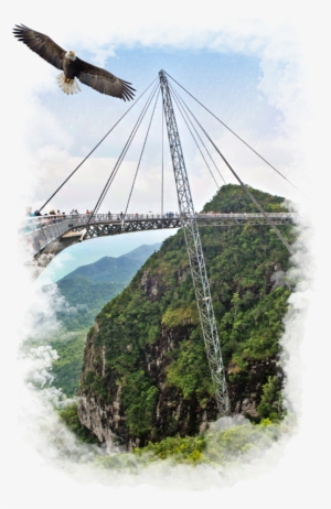 Homepage Skybridge - Langkawi Sky Bridge #2708056