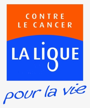 Logo Ligue - Ligue Contre Le Cancer 35 #2708059