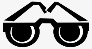 Vector Illustration Of Sunglasses Or Sun Glasses Protective - Illustration #2708113