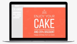 Automatic Emails For Birthdays & Name Days - Op Die Dag (818) #2708178