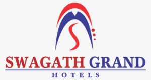 Logo - Hotel Swagath Grand Logo #2708180