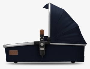 Joolz Geo Cot Comfortable Cot - Joolz Geo Earth - Obere Wanne - Parrot Blue #2708294