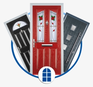 Stratton Doors - Dinghy #2708298