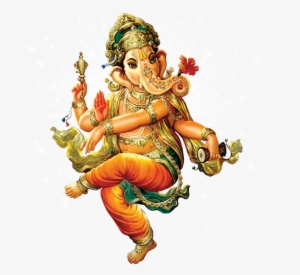 Jay Ganesh - Ganpati Hd Images Png #2708327 Jay Ganesh - Ganpati Hd Images Png #2708327