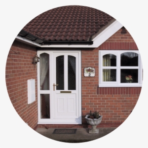 Pvc Door - Arch #2708336