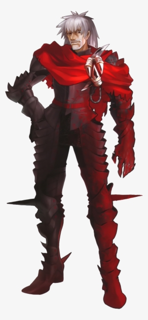 View Samegoogleiqdbsaucenao Lancer2 Extra , - Fate Extra Lancer Vlad #2708360