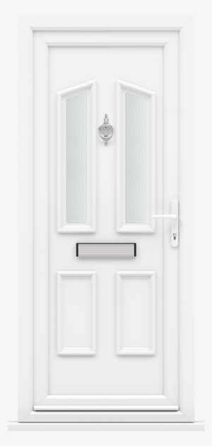 Upvc Front Door Thames Valley - Door #2708414