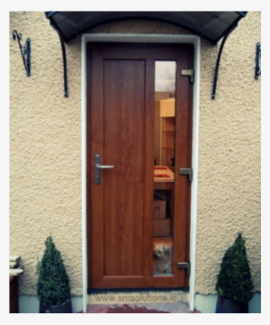 External Pvc Doors - Door #2708443