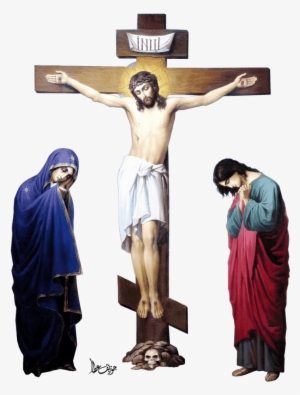Jesus Christ - Jesus Christ Images Hd Png #2708469