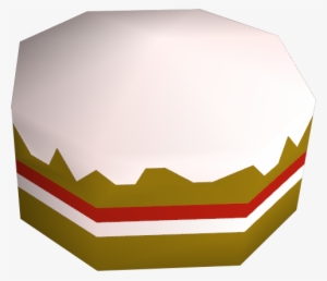 Clipart Info - Runescape Happy Birthday Cake #2708471