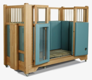 Tom Cot - Special Needs Bed Uk #2708565