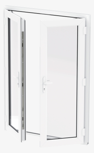 Upvc French Doors - Door #2708589