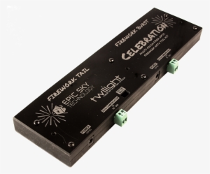 Twilight Celebration Firework Kit - Light-emitting Diode #2708742