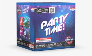 Celebrations 12 Shot Xl Aerial - Birthday #2708762 Celebrations 12 Shot Xl Aerial - Birthday #2708762