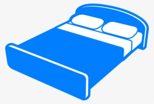 Cot 20clipart - Bed Clipart Png #2708796