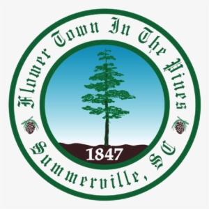 Picture - Town Of Summerville Logo #2708813