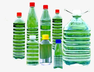 Bottle - Plastic Bottle #2708877