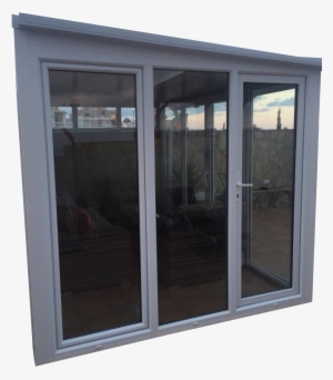 Pvc And Aluminum Windows And Door - Girls' Shopkins Slippers #2709023