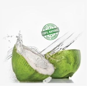 Tender Coconut Water Vending Machine Live Natural & - Cracked Lips - Dry Lips - Chapped Lips - All Natural #2709052