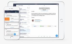The Ability To Snooze Emails Was One Of The Favorite - Smart Inbox #2709054