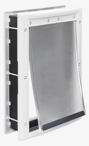 Plastic Pet Door - Petsafe Plastic Pet Door #2709108