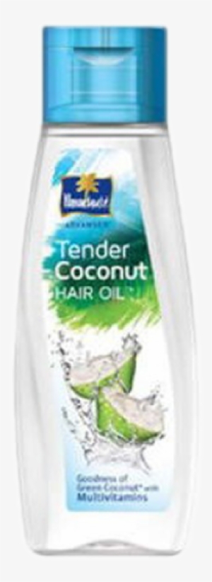 Tender Coconut Hair Oil #2709127