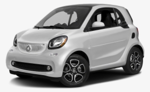 Mercedes Smart Car #2709129