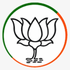 Bjp Logo Png Png #2709161
