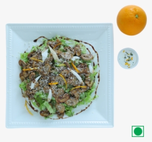 Raw Signature Veg - Side Dish #2709171