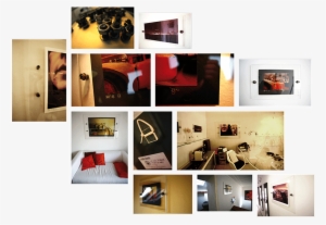 Frames - Interior Design #2709202