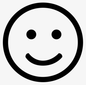 Smiling Face Comments - Smile Icon - Free Transparent PNG Download - PNGkey