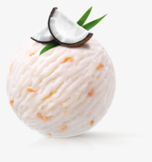 Coco “ - Kendo Ice Cream Coconut #2709263